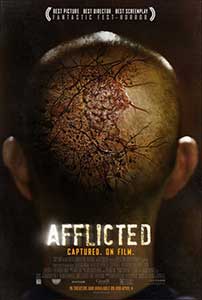 Afflicted (2013) Online Subtitrat in Romana
