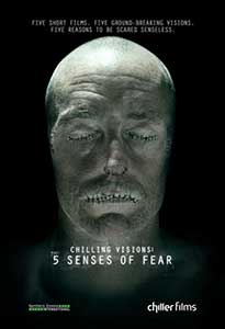 Chilling Visions: 5 Senses of Fear (2013) Online Subtitrat