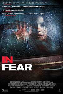 De frică - In Fear (2013) Film Online Subtitrat