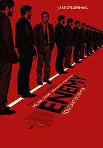 Inamicul - Enemy (2013) Online Subtitrat in Romana