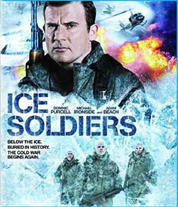 Ice Soldiers (2013) Online Subtitrat in Romana