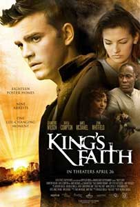 King's Faith (2013) Film Online Subtitrat