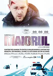 Maiorul - Mayor (2013) Online Subtitrat in Romana
