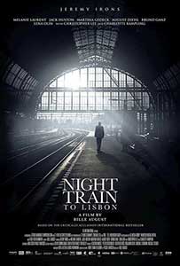 Night Train to Lisbon (2013) Film Online Subtitrat