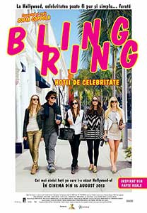 Hoţii de celebritate - The Bling Ring (2013) Online Subtitrat