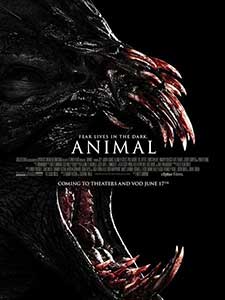 Animal (2014) Online Subtitrat in Romana in HD 1080p