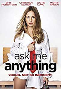 Ask Me Anything (2014) Film Online Subtitrat