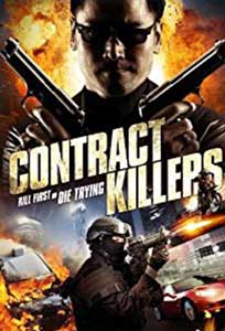 Contract Killers (2014) Film Online Subtitrat