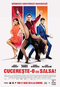 Cucereşte-o cu salsa - Cuban Fury (2014) Online Subtitrat