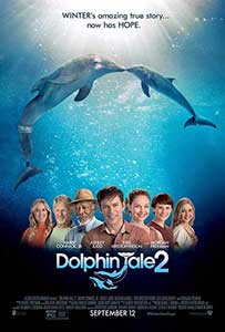Povestea delfinului 2 - Dolphin Tale 2 (2014) Online Subtitrat