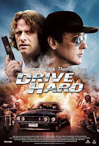 Drive Hard (2014) Online Subtitrat in Romana