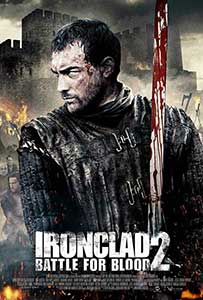 Ironclad Battle for Blood (2014) Online Subtitrat in Romana