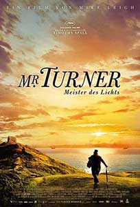 Mr Turner - Dl Turner (2014) Online Subtitrat in Romana