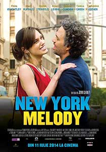 New York Melody - Begin Again (2013) Online Subtitrat