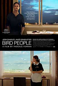 Oameni si pasari - Bird People (2014) Online Subtitrat