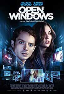 Open Windows (2014) Film Online Subtitrat