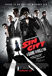 Sin City: A Dame to Kill For (2014) Film Online Subtitrat in Romana