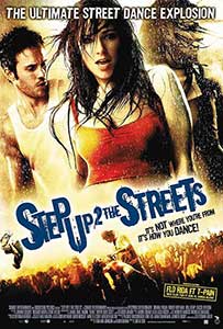 Step Up 2: The Streets (2008) Online Subtitrat in Romana