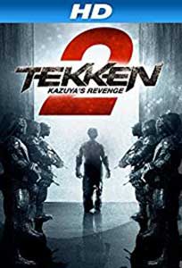 Tekken A Man Called X (2014) Film Online Subtitrat