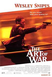 The Art of War - Arta războiului (2000) Online Subtitrat