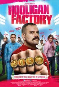 The Hooligan Factory (2014) Online Subtitrat in Romana