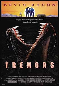 Tremors (1990) Online Subtitrat in Romana in HD 1080p