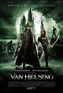 Van Helsing (2004) Online Subtitrat in Romana