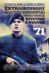 '71 (2014) Film Online Subtitrat