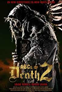ABCs of Death 2 (2014) Film Online Subtitrat