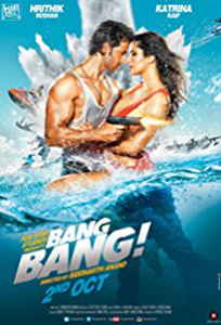 Bang Bang (2014) Film Online Subtitrat