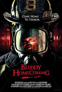 Bloody Homecoming (2012) Online Subtitrat in Romana