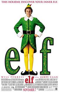 Elful - Elf (2003) Film Online Subtitrat