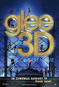 Glee The 3D Concert Movie (2011) Online Subtitrat