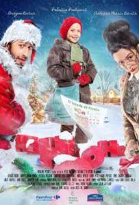 Ho Ho Ho 2 O loterie de familie (2012) Film Romanesc Online