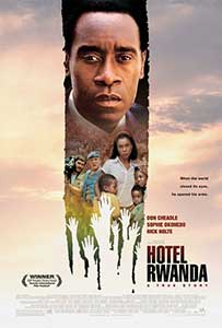 Hotel Rwanda (2004) Online Subtitrat in Romana