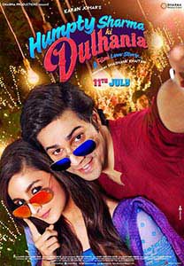 Humpty Sharma Ki Dulhania (2014) Film Indian Online