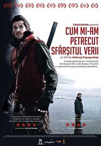 Kak ya provyol etim letom (2010) Online Subtitrat in Romana