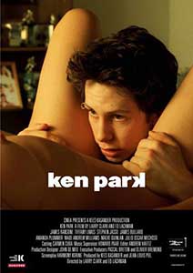 Ken Park (2002) Film Erotic Online Subtitrat in Romana