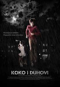 Koko i duhovi - Koko si fantomele (2011) Online Subtitrat