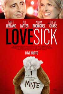 Bolnav din dragoste - Lovesick (2014) Film Online Subtitrat