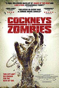 Mahalaua infrunta zombi - Cockneys vs Zombies (2012) Online Subtitrat