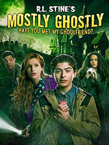 Mostly Ghostly Have You Met My Ghoulfriend (2014) Online Subtitrat