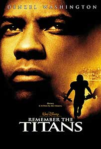 Titanii - Remember the Titans (2000) Online Subtitrat