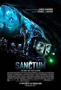 Sanctum (2011) Online Subtitrat in Romana