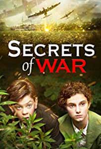 Secrets of War - Oorlogsgeheimen (2014) Online Subtitrat