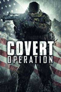 Covert Operation - The Borderland (2014) Online Subtitrat