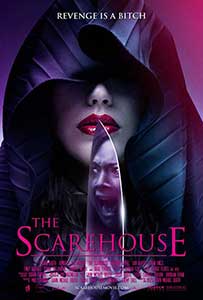 The Scarehouse (2014) Online Subtitrat in Romana