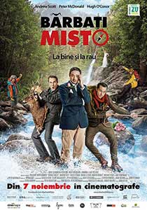 Bărbaţi mişto - The Stag (2013) Online Subtitrat in Romana