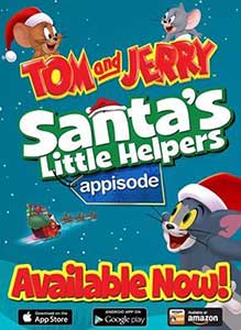 Tom And Jerry Santa's Little Helpers (2014) Online Subtitrat