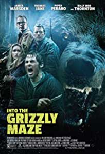 În labirintul unui grizzly - Into the Grizzly Maze (2015) Online Subtitrat